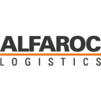 Alfaroc Logistics logo - Similar company to Logent Oy