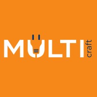 Multicraft Electronics logo - Similar company to Circuitel Circuitos Impressos