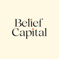 Belief Capital logo - Similar company to Common Magic