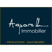 AQUARELLE IMMOBILIER logo - Similar company to Bovagne Tp