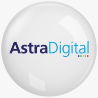PT Astra Digital Internasional logo - Similar company to Fourseven