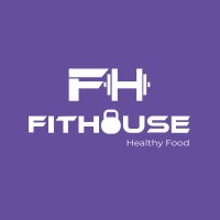 Fit House Healthy Food logo - Similar company to Erada For Healthy Life