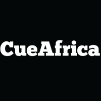 Cue Africa logo - Similar company to Tuzapay