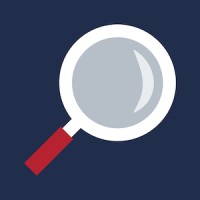 American Oversight logo - Similar company to Opensecrets