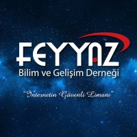 Feyyaz Science and Development Association logo - Similar company to Saveas Yazılım