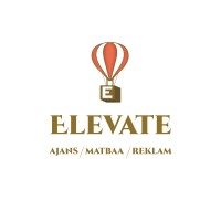 Elevate Ajans Matbaa logo - Similar company to Visarchdesign