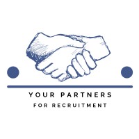 Your Partners For Recruitment logo - Similar company to Mulvesta B.V.