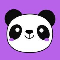 Common Panda logo - Similar company to Markace