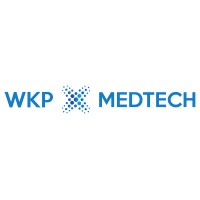 WKP Medtech logo - Similar company to Rintegrate Med Tech