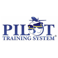 Pilot Training System logo - Similar company to Flying Academy