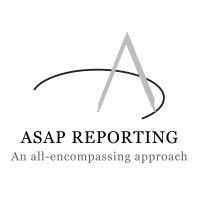 ASAP Reporting Services Inc. logo - Similar company to Canadian Centre For Verbatim Studies