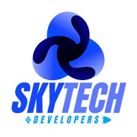SkyTech Developers logo - Similar company to Technova