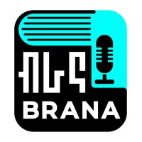 BRANA Audiobooks logo - Similar company to Room.Et™