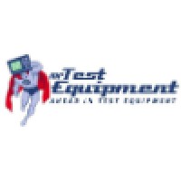 Mr Test Equipment