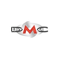 DMC Music Company logo - Similar company to Niland (Acquired By Spotify)