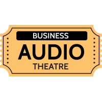 Business Audio Theatre logo - Similar company to Jn Digital Solutions