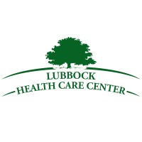 Lubbock Health Care Center logo - Similar company to Citibus - Lubbock'S Bus System