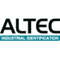 ALTEC Industrial Identification nv/sa logo - Similar company to Package Devices Llc