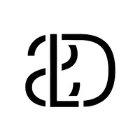 LESTRUHAUT • SPACE • DESIGN logo - Similar company to Muséocom, La Jeune Agence
