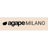 Agape MILANO logo - Similar company to Zenucchi Design Code