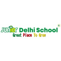 Junior Delhi School logo - Similar company to Brain Discovery Global School