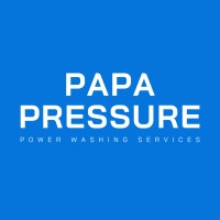 PAPA PRESSURE logo - Similar company to Adepth Studios