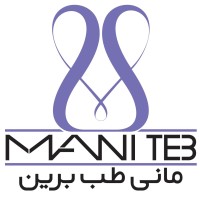 Mani Teb Barin logo - Similar company to Roham Datak