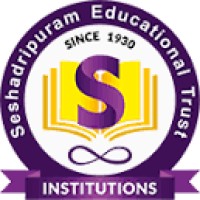 SESHADRIPURAM FIRST GRADE COLLEGE - DEPARTMENT OF PG STUDIES logo - Similar company to Seshadripuram College Post Graduate