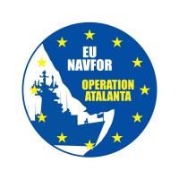 European Union Naval Force - Operation ATALANTA logo - Similar company to Cresmac