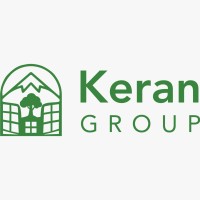 Keran Group logo - Similar company to Faber Construction