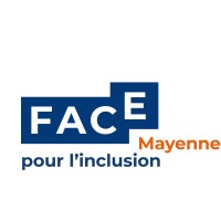Club FACE Mayenne - Fondation Agir Contre l'Exclusion en Mayenne logo - Similar company to French Tech Laval
