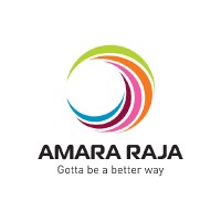 Amara Raja Group logo - Similar company to Efftronics Systems Private Limited