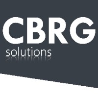 CBRG Solutions logo - Similar company to Eduroam