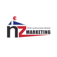 NZ Marketing logo - Similar company to Grabye Media