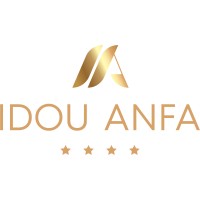 Idou Anfa Hôtel logo - Similar company to Glcm