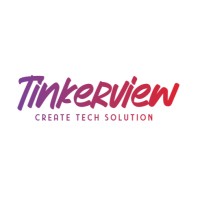 TinkerView logo - Similar company to Bearstudio