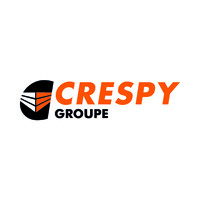 CRESPY logo - Similar company to G