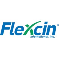 Flexcin International, Inc. logo - Similar company to Wislr - The 301 Redirect Tool