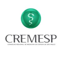 Cremesp logo - Similar company to Conselho Regional De Medicina Do Paraná (Crm-Pr)