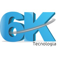 6K Tecnologia logo - Similar company to Renditech Tecnologia