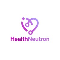 Healthneutron logo - Similar company to Axxend Corp Ghana