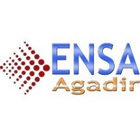 L'Ecole Nationale Des Sciences Appliquées logo - Similar company to École Nationale Des Sciences Appliquées D'Agadir