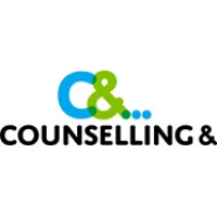 Counselling& logo - Similar company to Yellow Balloon Therapy
