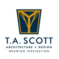 T. A. Scott Architecture + Design Limited logo - Similar company to Cornerstone Developments Ltd.