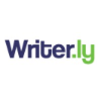 Writer.ly logo - Similar company to Case Study Writer