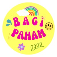 Bagi Paham logo - Similar company to Future Leader Summit