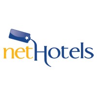 NetHotels logo - Similar company to Interim Team
