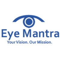 EyeMantra Group of Hospital logo - Similar company to Success Webtech