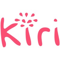 Fundation Kiri logo - Similar company to Proyecto Aprender