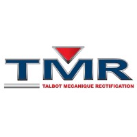 TMR logo - Similar company to Lumaffret